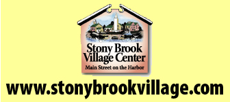 Stony Brook Village WMHO